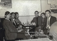 ΚΑΦΕΝΕΙΟ ΓΡΑΜΜΕΛΗ_1968