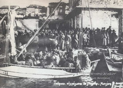 ΤΟΥΡΚΟΙ ΑΙΧΜΑΛΩΤΟΙ ΣΤΟ ΜΟΛΥΒΟ_1912