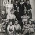 ΓΕΙΤΟΝΙΑ ΣΤΟ ΜΑΥΡΙΓΙΩΤΗ_1950