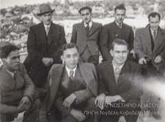 ΤΑΡΑΤΣΑ ΝΟΣΟΚΟΜΕΙΟΥ_1936