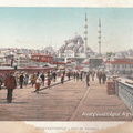 Constantinople_Pont de Karakeuit