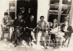 ΚΑΦΕΝΕΙΟ ΚΑΜΑΡΟΥ_1965