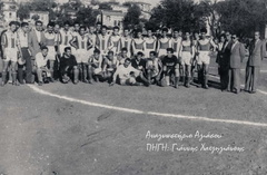 ΠΑΛΛΕΣΒΙΑΚΟΣ-ΟΛΥΜΠΟΣ 7-2_1954