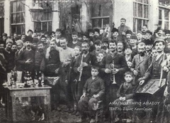 ΑΓΙΑΣΩΤΙΚΟ ΓΛΕΝΤΙ_1910