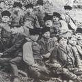 ΑΓΙΑΣΩΤΕΣ ΛΕΒΕΝΤΕΣ ΣΤΟ ΚΑΣΤΕΛΙ ΑΓΙΑΣΟΥ_1912
